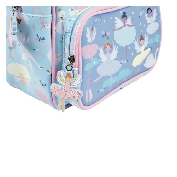 Floss Rock Sırt Çantası - Enchanted