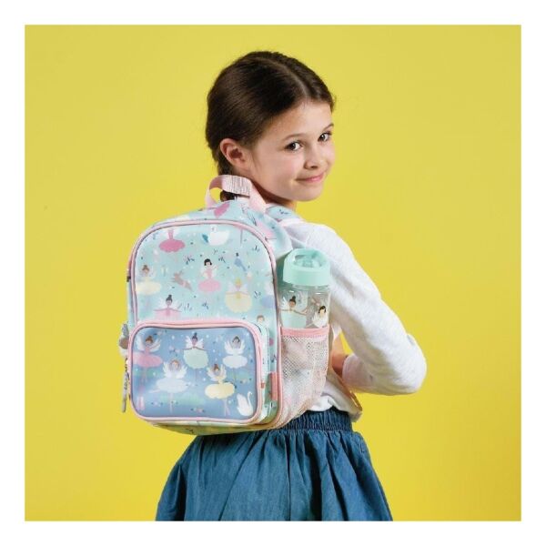 Floss Rock Sırt Çantası - Enchanted