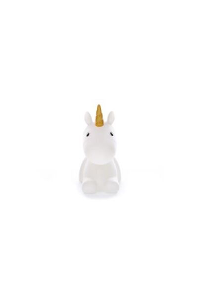 Dhink - Yeni Sparkle Unicorn Gece Lambası
