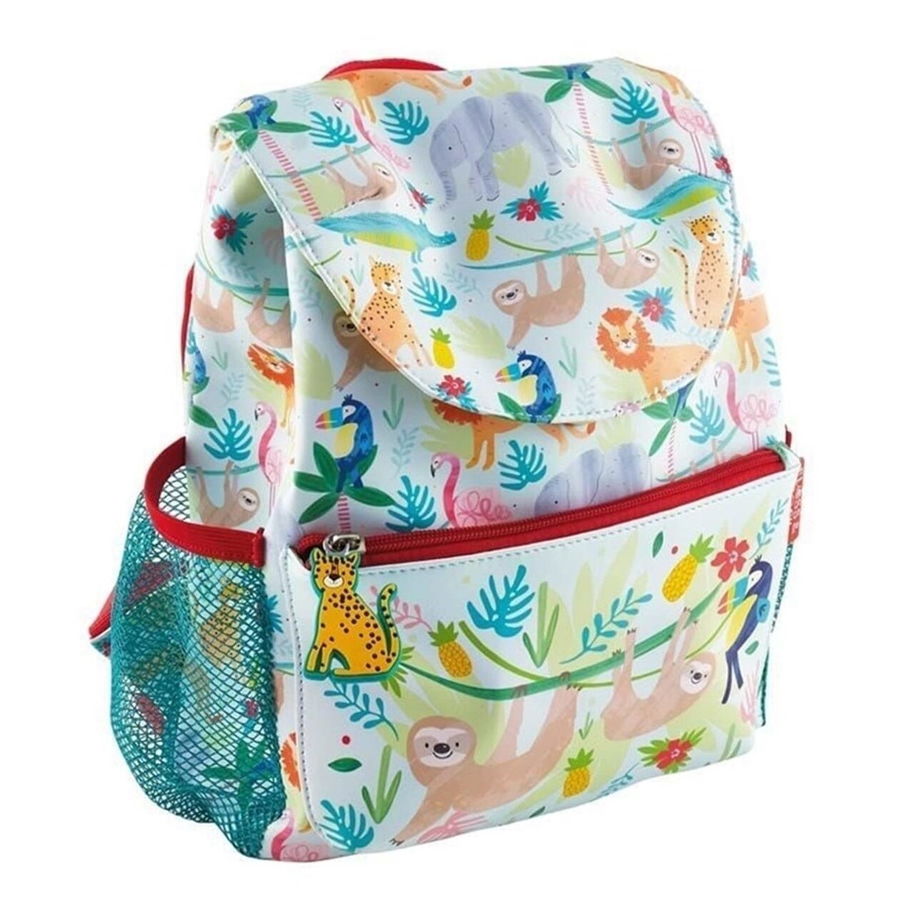 Floss Rock Sırt Çantası - Jungle