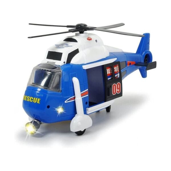 Simba Dickie Sesli Işıklı Helikopter