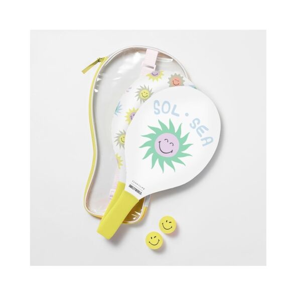 Sunny Life Plaj Raketleri