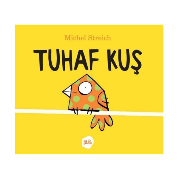 Tuhaf Kuş
