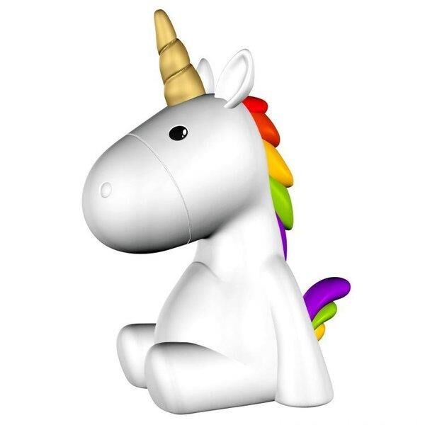 Dhink Unicorn Gece Lambası