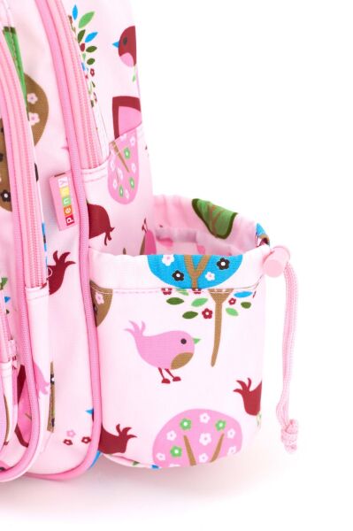 Penny Scallan Sırt Çantası - L - Chirpy Bird