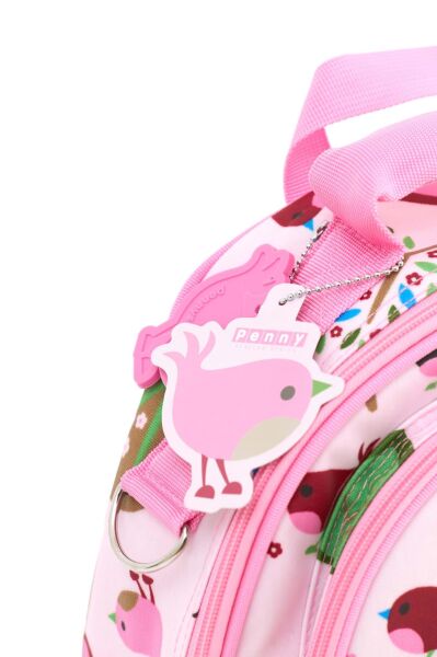 Penny Scallan Sırt Çantası - L - Chirpy Bird