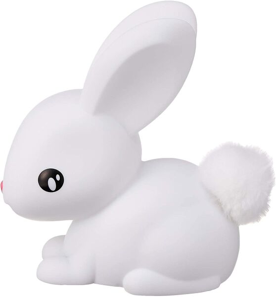 Dhink Tavşan Gece Lambası