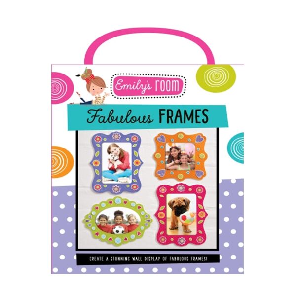 Fabulous Frames