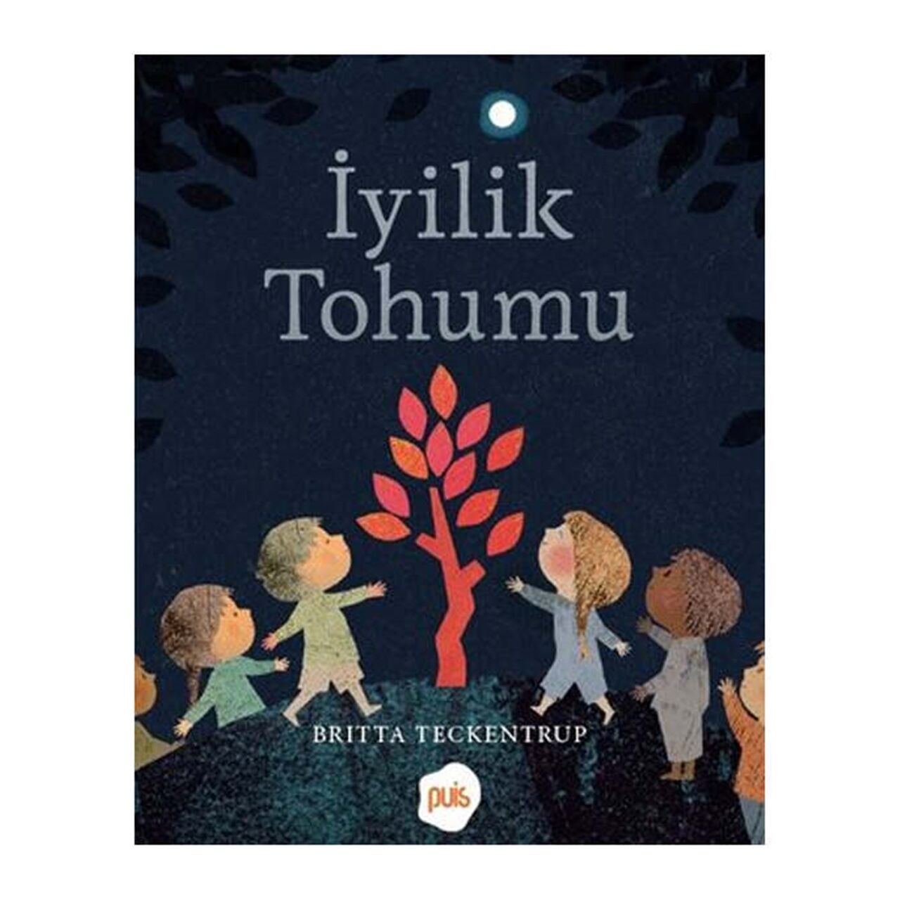 İyilik Tohumu