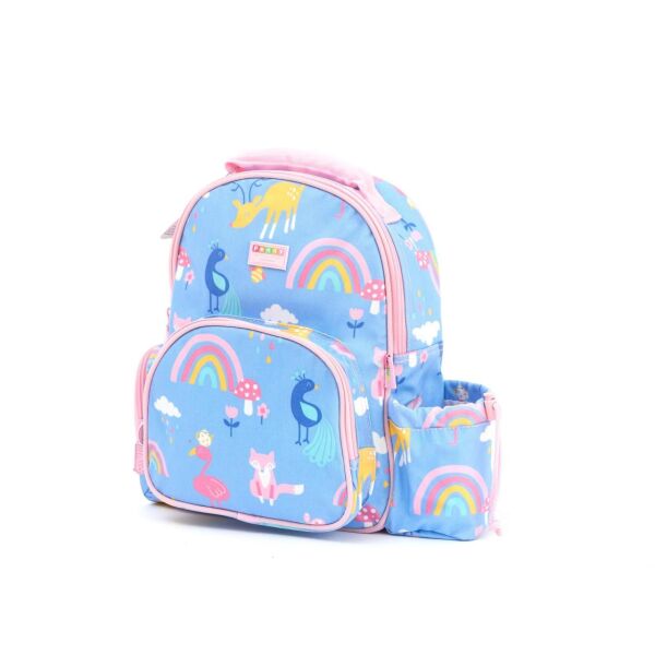 Penny Scallan Sırt Çantası - M - Rainbow Days