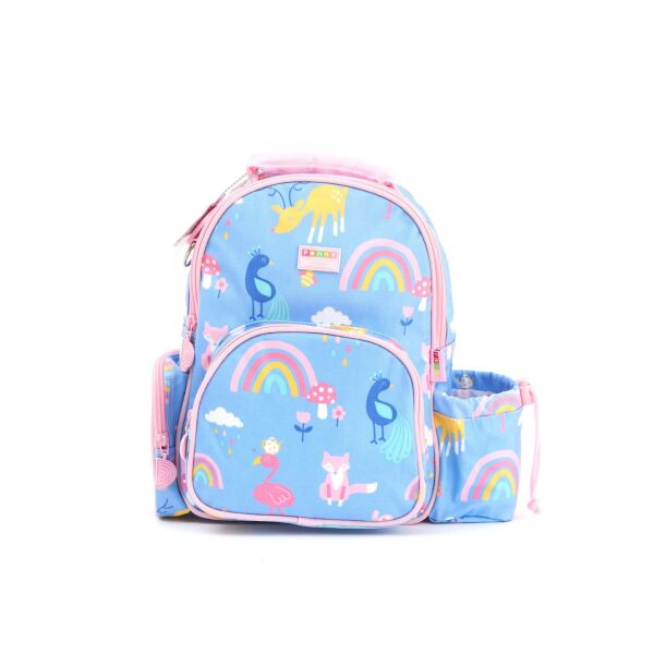 Penny Scallan Sırt Çantası - M - Rainbow Days