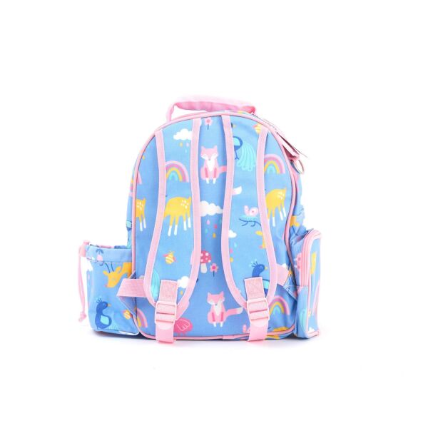 Penny Scallan Sırt Çantası - M - Rainbow Days