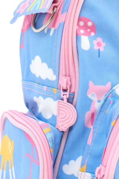 Penny Scallan Sırt Çantası - M - Rainbow Days