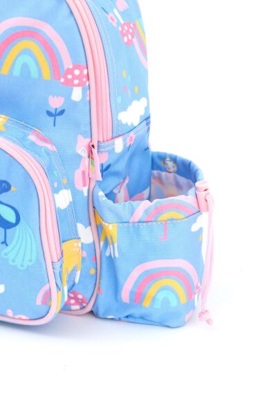 Penny Scallan Sırt Çantası - M - Rainbow Days
