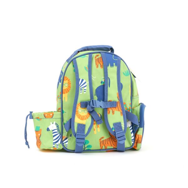 Penny Scallan Sırt Çantası - M - Wild Things