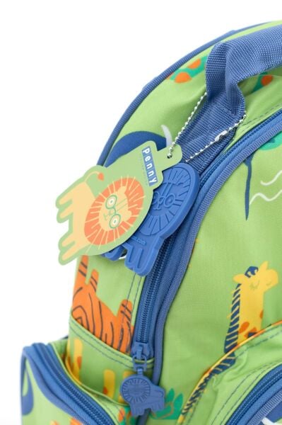 Penny Scallan Sırt Çantası - M - Wild Things