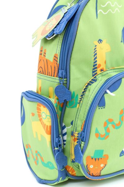 Penny Scallan Sırt Çantası - M - Wild Things