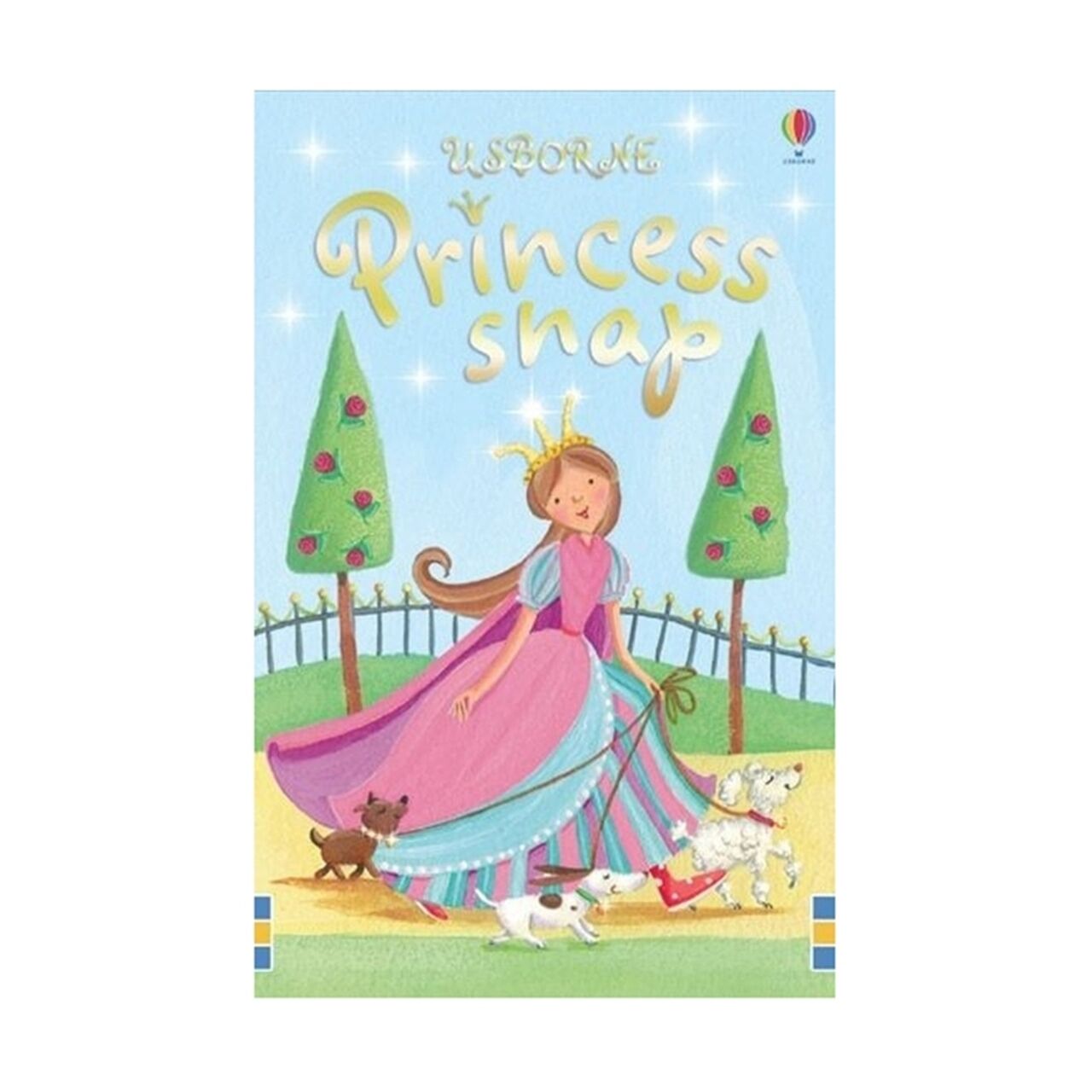 Princess Snap