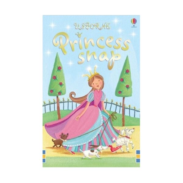 Princess Snap