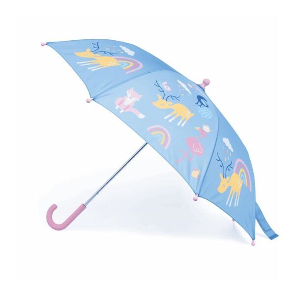 Penny Scallan Şemsiye - Rainbow Days