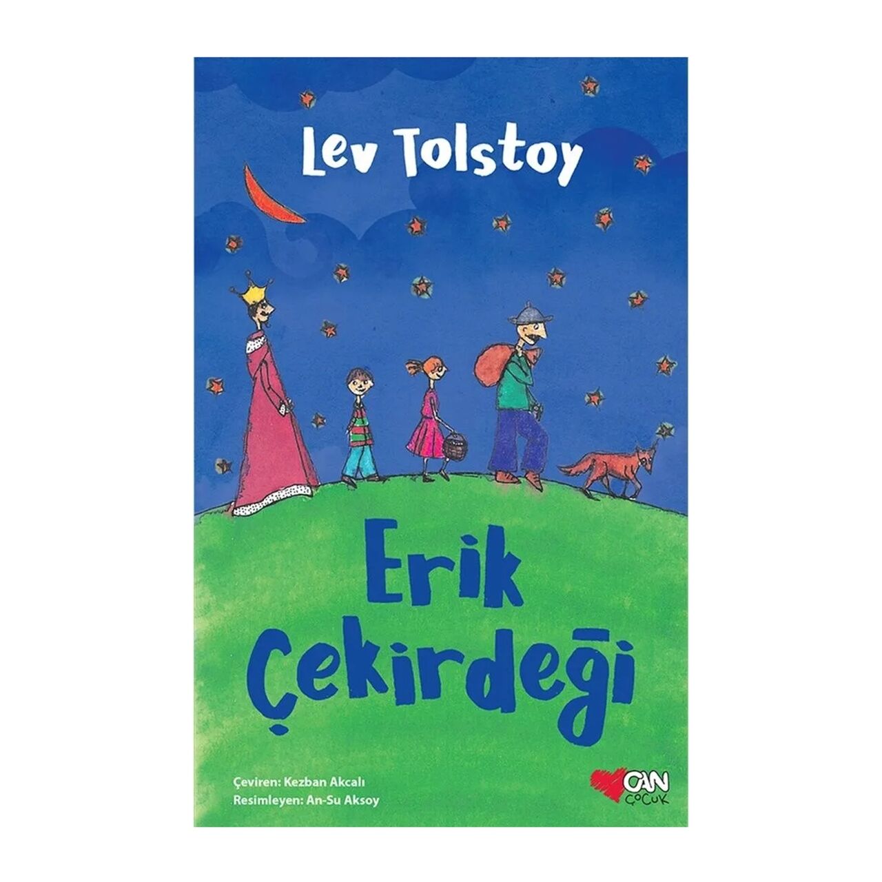 Erik Çekirdeği