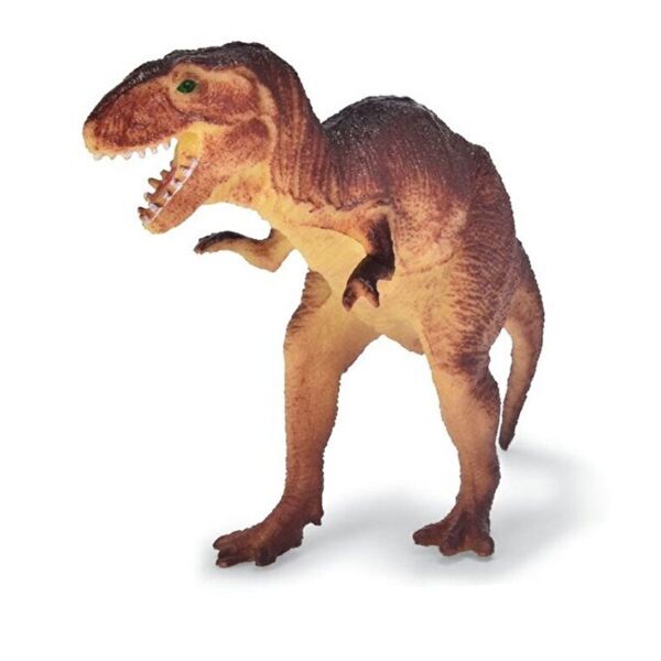 Dickie Toys - Sesli ve Işıklı Dino Hunter