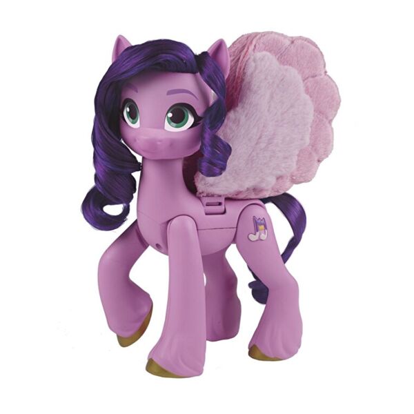 My Little Pony -Yeni Bir Nesil Pop Yıldızı Prenses