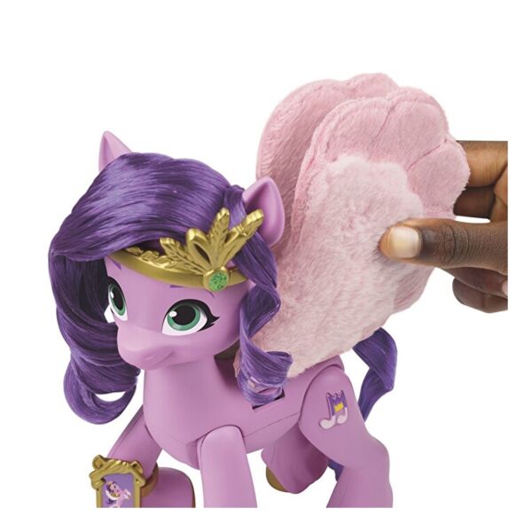 My Little Pony -Yeni Bir Nesil Pop Yıldızı Prenses