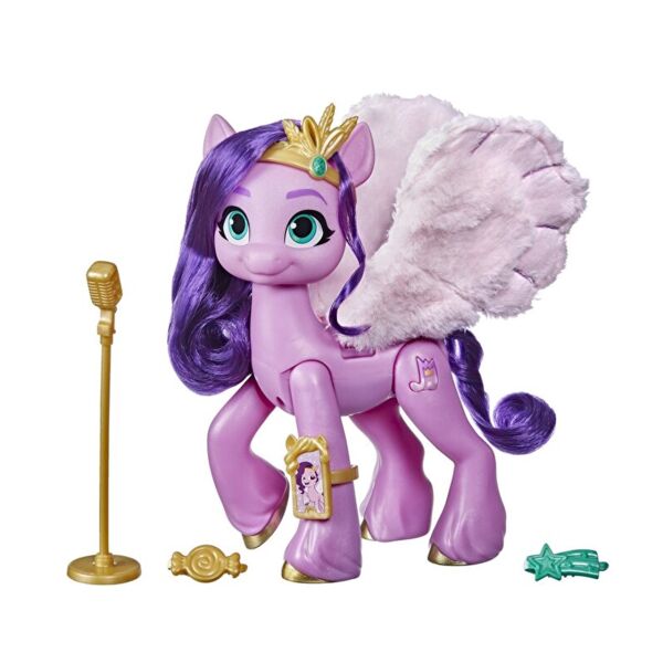 My Little Pony -Yeni Bir Nesil Pop Yıldızı Prenses