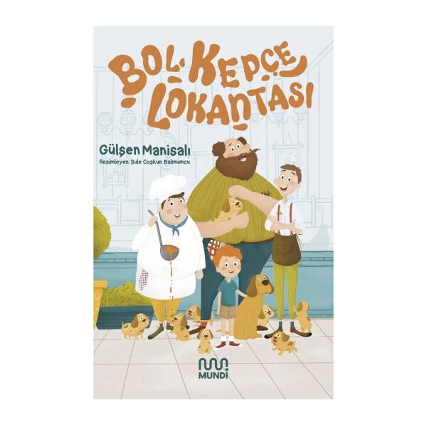 Bol Kepçe Lokantası