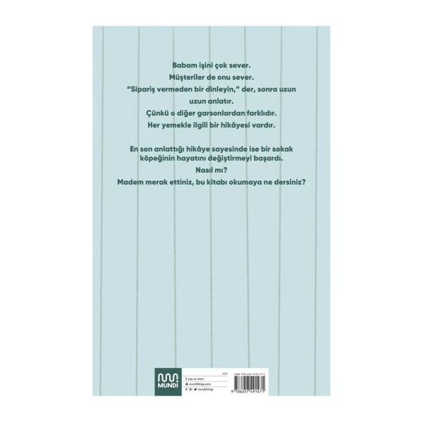 Bol Kepçe Lokantası