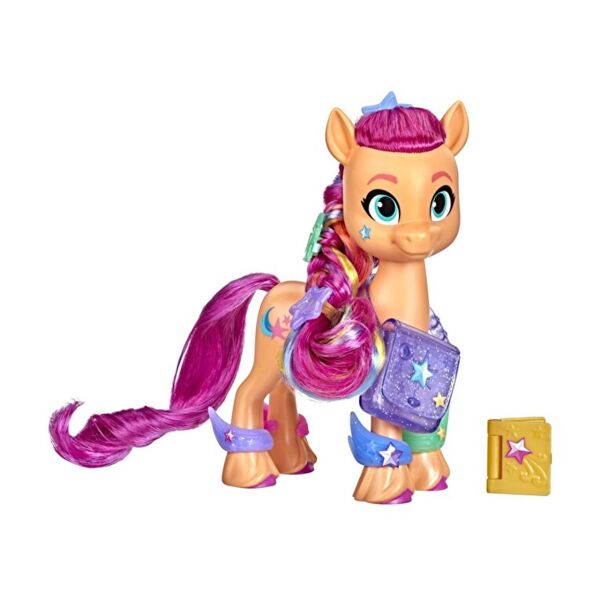 My Little Pony - Yeni Bir Nesil Gökkuşağı Sürprizl