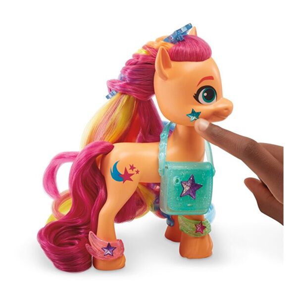 My Little Pony - Yeni Bir Nesil Gökkuşağı Sürprizl