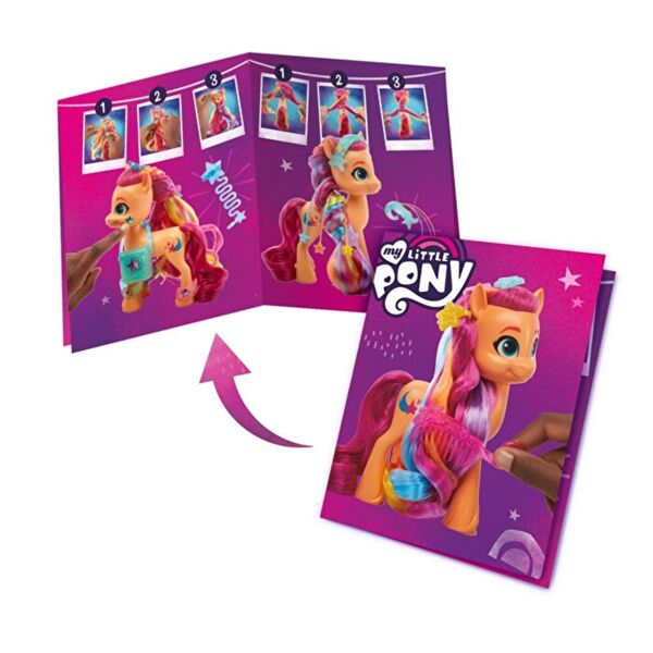 My Little Pony - Yeni Bir Nesil Gökkuşağı Sürprizl