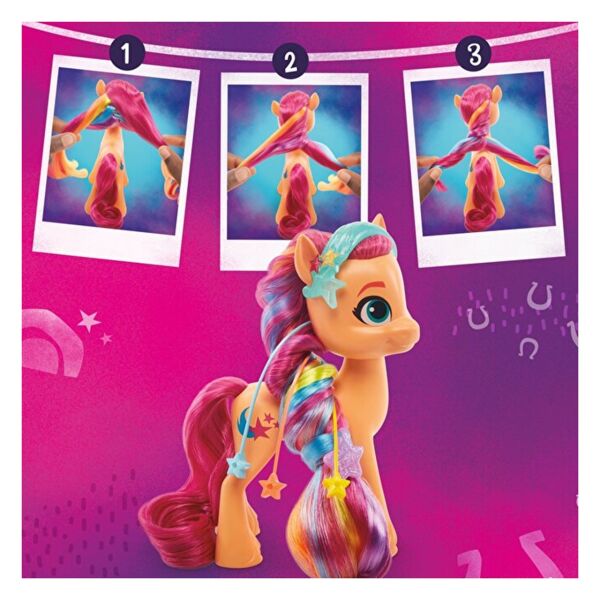 My Little Pony - Yeni Bir Nesil Gökkuşağı Sürprizl