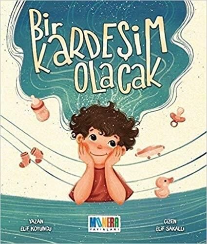 Bir  Kardeşim Olacak
