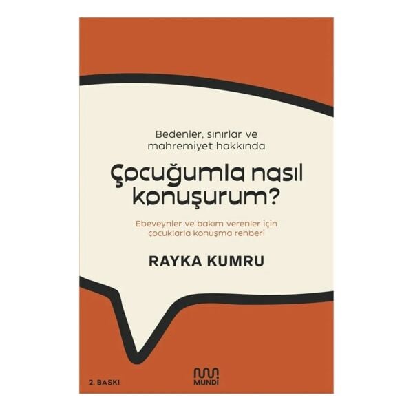 Çocuğumla Nasıl Konuşurum?
