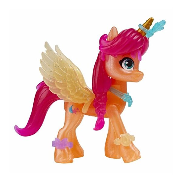 My Little Pony - Yeni Bir Nesil Sunnynin Sihirli F