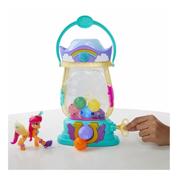 My Little Pony - Yeni Bir Nesil Sunnynin Sihirli F