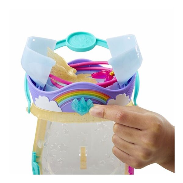 My Little Pony - Yeni Bir Nesil Sunnynin Sihirli F