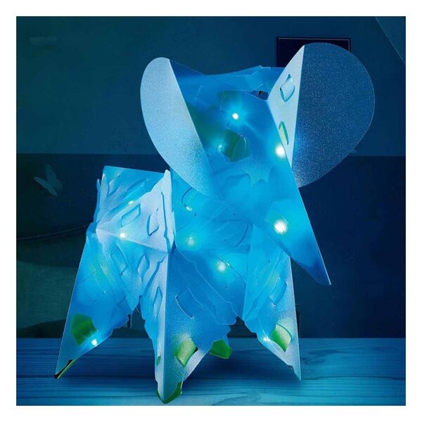 Creatto - Elephant Fil Birleştirilebilir Led Aydın