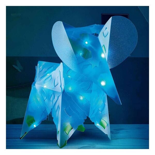 Creatto - Elephant Fil Birleştirilebilir Led Aydın