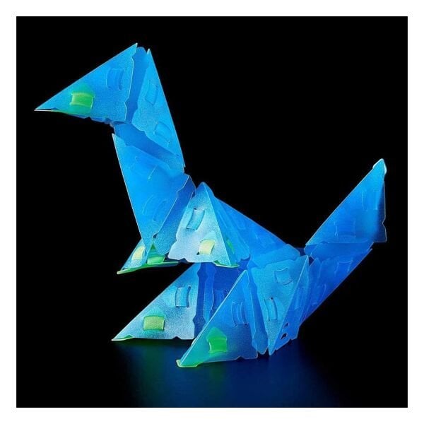 Creatto - Elephant Fil Birleştirilebilir Led Aydın