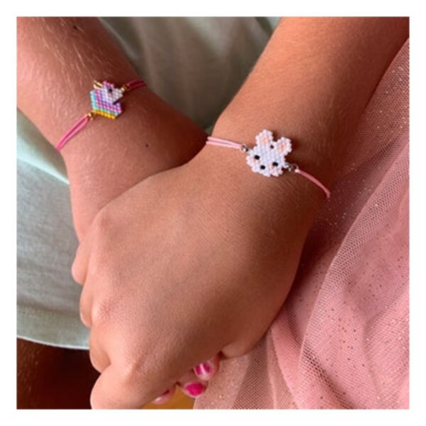 Miyuki Unicorn Bileklik