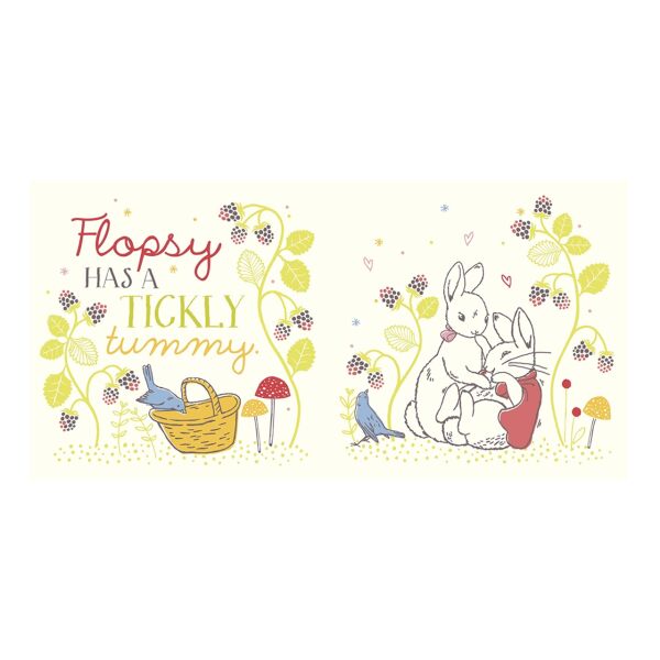 Peter Rabbit - Hello Flopsy!