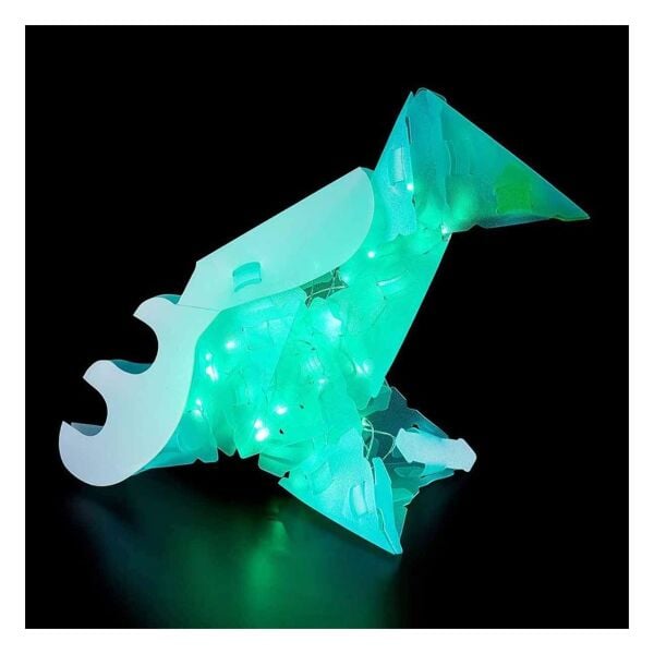 Creatto - Moose Geyik Birleştirilebilir Led Aydınl