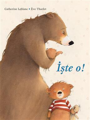 İşte O