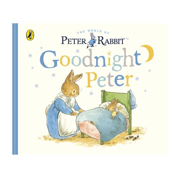 Peter Rabbit Tales - Goodnight Peter