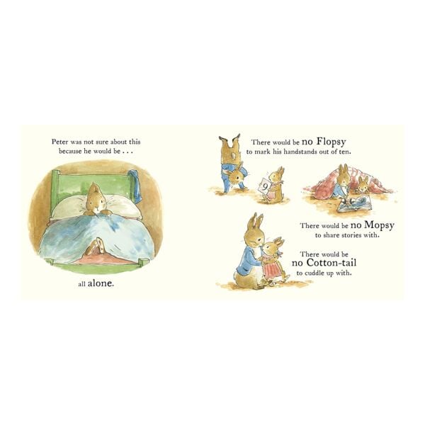 Peter Rabbit Tales - Goodnight Peter