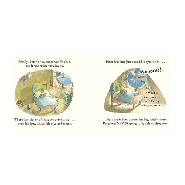 Peter Rabbit Tales - Goodnight Peter